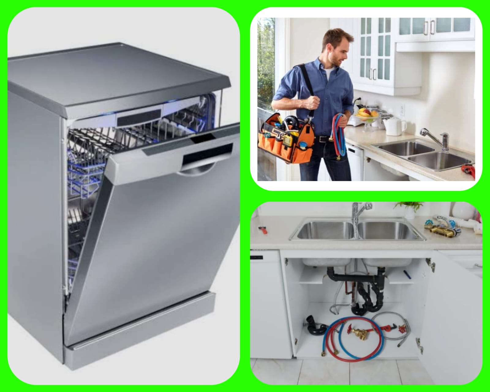 Bathroom Kitchen Plumbing Al Aziziyah Old Airport