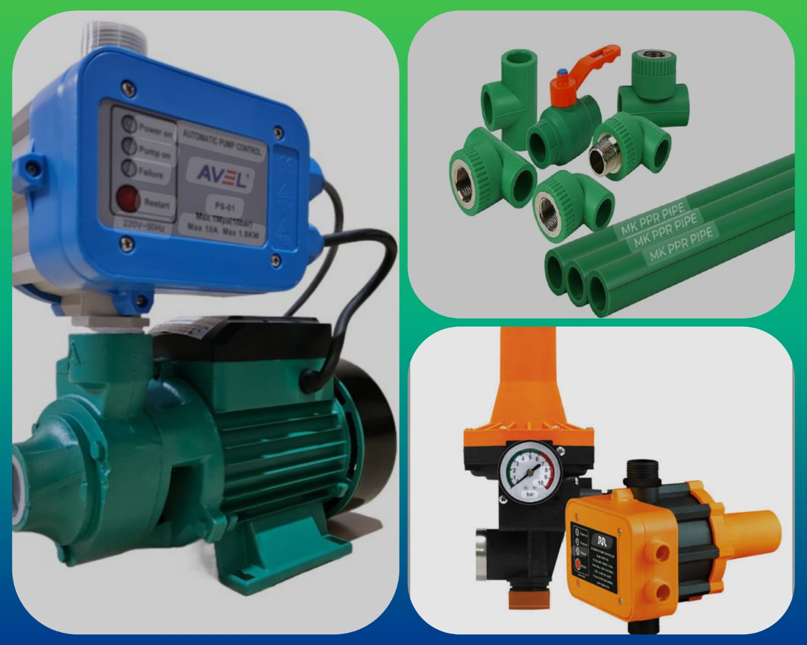 Drain Cleaning Umm Salal Al Thumama